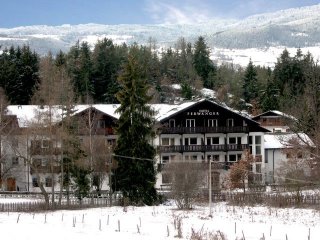 Aparthotel Perwanger - Jižní Tyrolsko - Itálie, Völs am Schlern - Lyžařské zájezdy