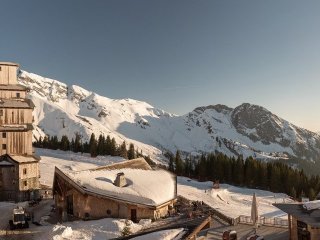 Premium Résidence L'Amara - Vysoké Savojsko - Francie, Avoriaz - Lyžařské zájezdy