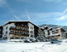 Lifthotel