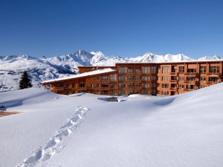 Résidence Prestige Edenarc - Savojsko - Francie, Les Arcs - Lyžařské zájezdy