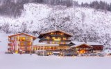 Katalog zájezdů - Rakousko, Hotel Garni & Landhaus Rohregger