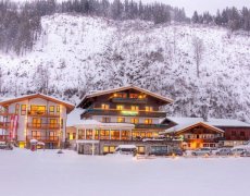 Hotel Garni & Landhaus Rohregger
