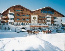 Das Kaltschmid - Familotel Tirol