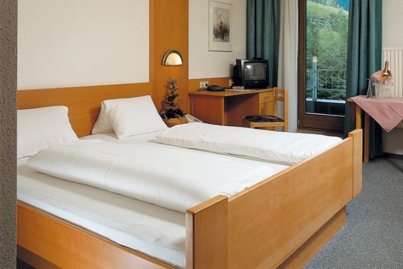 Hotel Tia Monte - Tyrolsko - Rakousko, Feichten - Lyžařské zájezdy