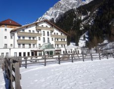 Hotel Tia Monte