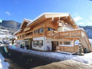 Alpinhotel Berchtesgaden - Bavorské Alpy - Německo, Berchtesgaden - Lyžařské zájezdy
