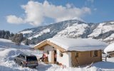 Das Resort Brixen