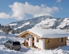 Das Resort Brixen
