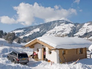 Das Resort Brixen - Tyrolsko - Rakousko, Brixen im Thale - Lyžařské zájezdy