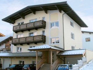 Hotelový penzion Konrad - Tyrolsko - Rakousko, Söll - Lyžařské zájezdy