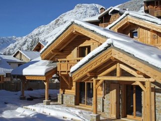 Chalet Prestige Lodge - Isère - Francie, Les 2 Alpes - Lyžařské zájezdy
