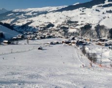 Hotel Alpenblick