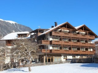 Hotel Autentis - Jižní Tyrolsko - Itálie, Rasen - Lyžařské zájezdy