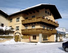 Gasthof Bacher