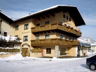 Gasthof Bacher - Salcbursko - Rakousko, St. Johann im Pongau - Lyžařské zájezdy
