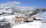 Sporthotel Wagrain