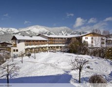 Das Alpenhaus Kaprun