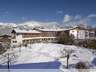Das Alpenhaus Kaprun - Salcbursko - Rakousko, Kaprun - Lyžařské zájezdy
