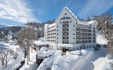 Katalog zájezdů - Švýcarsko, Schweizerhof, a Faern Collection Hotel