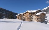 Bonheur des Pistes