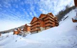 Katalog zájezdů - Francie, Le Hameau et les Chalets de la Vallée d'Or