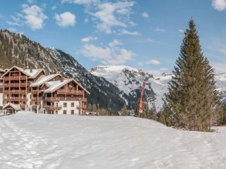 Premium Résidence Les Terrasses d'Hélios - Vysoké Savojsko - Francie, Flaine - Lyžařské zájezdy