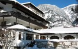 Johannesbad Hotel St. Georg
