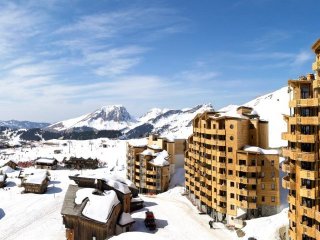 Résidence Électra - Vysoké Savojsko - Francie, Avoriaz - Lyžařské zájezdy