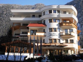 Zillertalerhof Alpine Hideaway - Tyrolsko - Rakousko, Mayrhofen - Lyžařské zájezdy