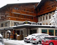 SCOL Sporthotel Zillertal