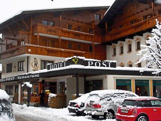 SCOL Sporthotel Zillertal - Tyrolsko - Rakousko, Fügen - Lyžařské zájezdy
