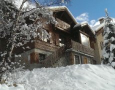 Chalet Alpenvue