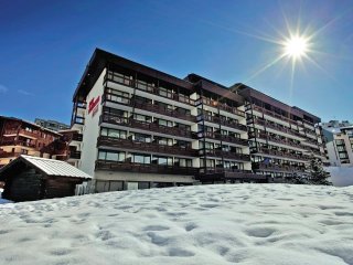 Résidence Inter-Résidences - Savojsko - Francie, Tignes - Lyžařské zájezdy