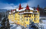Grandhotel Praha