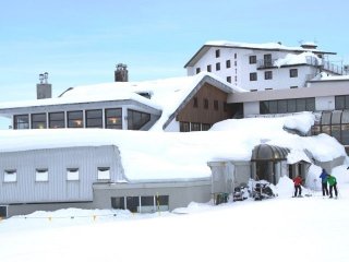 Hotel Lo Stambecco - Val d'Aosta - Itálie, Cervinia - Lyžařské zájezdy