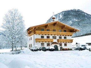 Apartmán Wieslbauer - Salcbursko - Rakousko, Flachau - Lyžařské zájezdy