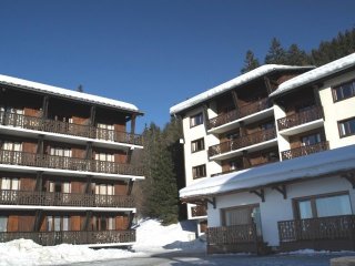 Résidence Le Front de Neige - Vysoké Savojsko - Francie, Les Carroz d'Arâches - Lyžařské zájezdy