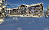 Golf Hotel - Folgaria - Itálie, Costa di Folgaria - Lyžařské zájezdy, Golf & Alpin Wellness Resort Hotel Ludwig Royal Golf & Alpin Wellness Resort Hotel Ludwig Royal