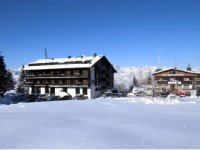 Hotel Dolomiti Chalet