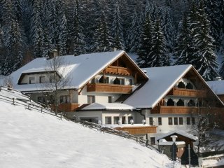 Naturhotel Miraval - Jižní Tyrolsko - Itálie, Bruneck - Lyžařské zájezdy