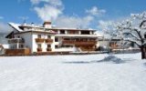 Hotel Alp Cron Moarhof