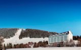 Katalog zájezdů - Německo, Best Western Ahorn Hotel Oberwiesenthal