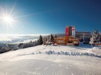AHORN Hotel Am Fichtelberg - Sasko - Německo, Oberwiesenthal - Lyžařské zájezdy AHORN Hotel Am Fichtelberg - Sasko - Německo, Oberwiesenthal - Lyžařské zájezdy