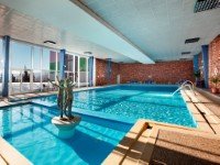 AHORN Hotel Am Fichtelberg - Sasko - Německo, Oberwiesenthal - Lyžařské zájezdy