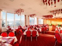 AHORN Hotel Am Fichtelberg - Sasko - Německo, Oberwiesenthal - Lyžařské zájezdy