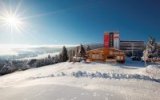 AHORN Waldhotel Altenberg - Sasko - Německo, Altenberg - Lyžařské zájezdy, AHORN Hotel Am Fichtelberg AHORN Hotel Am Fichtelberg