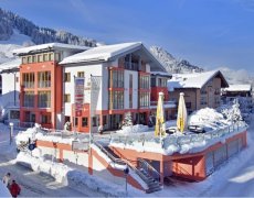 Aktivhotel Schweizerhof