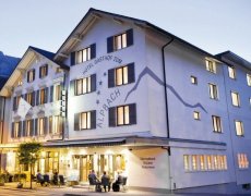 Hotel Alpbach