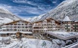 Katalog zájezdů - Rakousko, Hotel Central