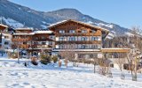 Katalog zájezdů, Gardenhotel Crystal